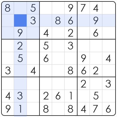 sudoku for kids printable